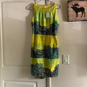 Brand new anthropologie dress